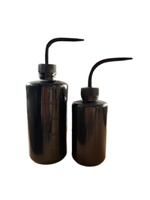 TRYSKAWKA, LDPE, 250 ML, CZARNA