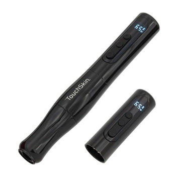 TOUCHSKIN, EVO, PMU CORDLESS RAZOR, BLACK