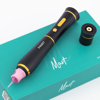 MAST, P40, WIRELESS PEN MACHINE , 2.5 MM, BLACK