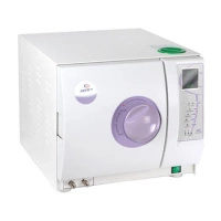 MEDICAL AUTOCLAVE CLASS B 8 L
