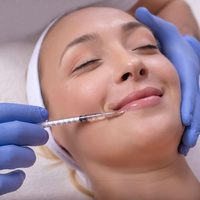HYALURONIC ACID FILLER COURSE, GRADES I-III