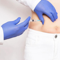INJECTION LIPOLYSIS COURSE