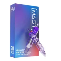 MAST PRO CARTRIDGES FOR PMU 1 RL 0.25 MM 1 PIECE