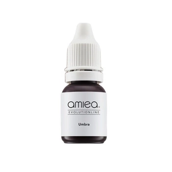 AMIEA, UMBRA PIGMENT 10 ML