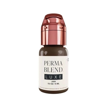 PERMA BLEND LUXE, PIGMENT, 15 ML, JAVA
