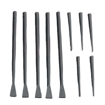 KOŃCÓWKI DO SUPER INK  MIKSERA, DO MIESZANIA FARB, 10 SZT