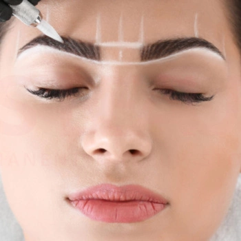 PERMANENT MAKEUP COURSE - PMU, BASIC - 3 DAYS