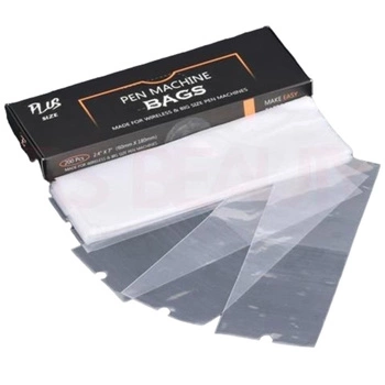 OSŁONY, XL PLUS, NA MASZYNKI TYPU PEN, 200 SZT