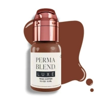 PERMA BLEND LUXE, PIGMENT, 15 ML, TRUE COPPER