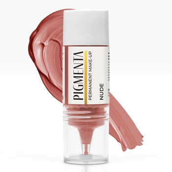 PIGMENTA, NUDE, 10 ML