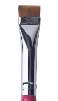 ZOLA STRAIGHT BRUSH #03 RASPBERRY