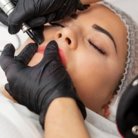 PERMANENT MAKEUP COURSE - PMU BASIC EXTENDED - 4 DAYS