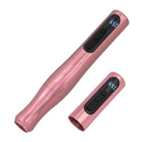 TOUCHSKIN, EVO, PMU CORDLESS RAZOR, PINK