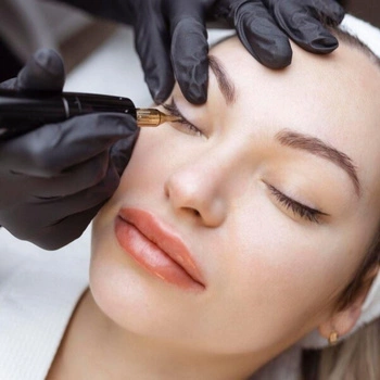 PERMANENT MAKEUP COURSE - PMU, LINES - 2 DAY COURSE
