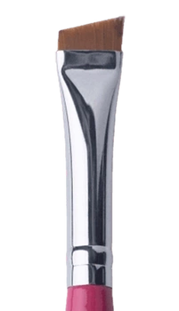 ZOLA WIDE SLANT BRUSH #02 RASPBERRY