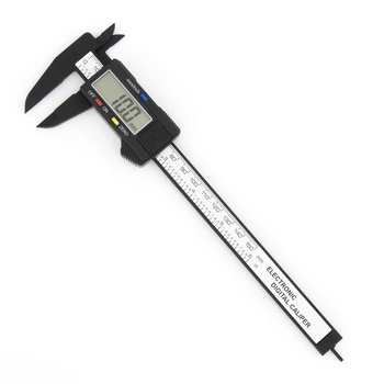 ELECTRONIC CALIPER FOR PRELIMINARY DRAWING