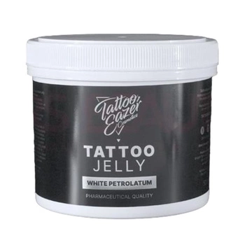 TATTOO EAZER, JELLY, WAZELINA KOSMETYCZNA, 900 G