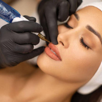 PERMANENT MAKEUP REFRESHER, WORKSHOP