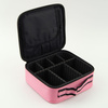 COSMETIC EQUIPMENT CASE PASTEL PINK