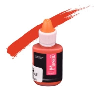 MASER PIGMENT 10 ML BRIGHT ORANGE
