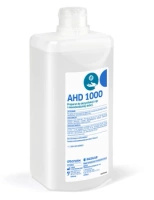 AHD 1000 PREPARAT DO DEZYNFEKCJI RĄK I SKÓRY 1 L