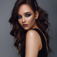 MAKEUP COURSE, GLOW MAKEUP WITH CONTOURING