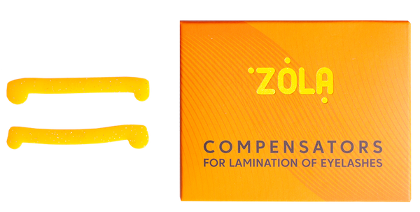 ZOLA KOMPENSATOR POMARAŃCZOWY