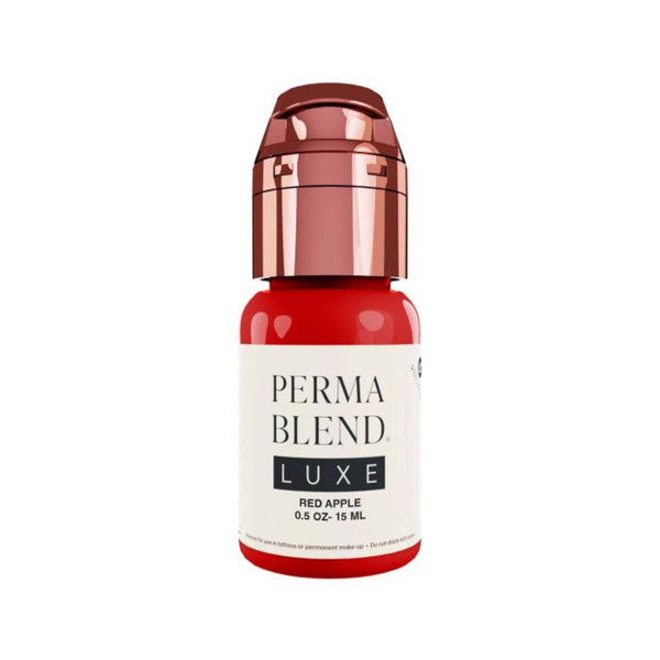 PERMA BLEND LUXE PIGMENT 15 ML RED APPLE
