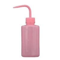 TRYSKAWKA LDPE 250 ML RÓŻOWA