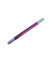 DWUSTRONNA OBSADKA DO MICROBLADINGU, CZERWONA