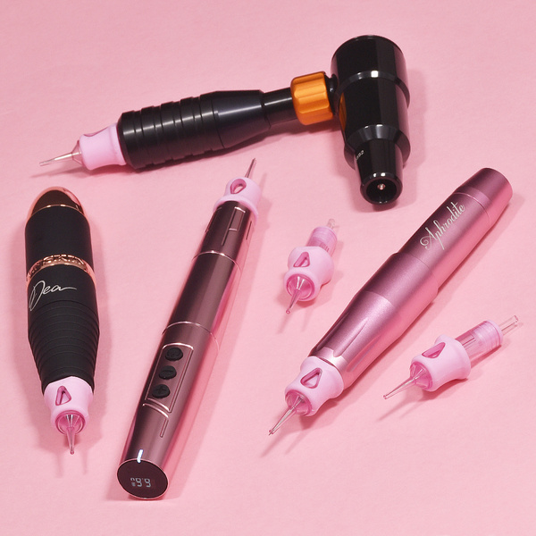 TOUCHSKIN, KARTRIDŻE, PMU, 4 RS, 0.20 MM