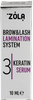 ZOLA RZĘSY & BRWI SYSTEM LAMINACJI 3 KERATIN SERUM