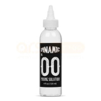DYNAMIC 00 MIXING SOLUTION 120 ML