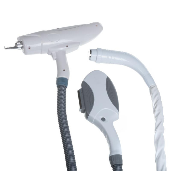 COSMETIC LASER MULTI SYSTEM OPT | RF BIPOLAR | Q-SWITCH