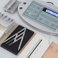 PMU kit for beginners