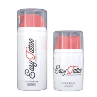 EASY TATTOO KREM DO TATUAŻU 50 ML