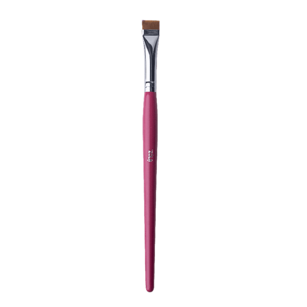ZOLA STRAIGHT BRUSH #03 RASPBERRY