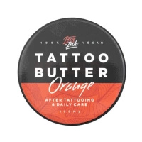 LOVEINK TATTOO BUTTER ORANGE