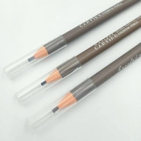 KREDKA DO PMU Z GRZEBYKIEM BRĄZOWA