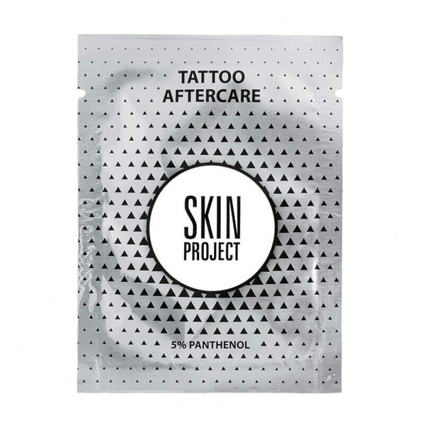 MAKE-UP REGENERATION SERUM by SkinProject - butelka 200ml