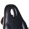 COSMETIC CHAIR MODENA ELECTRIC BLACK