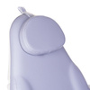 COSMETIC CHAIR MODENA ELECTRIC LAVENDER
