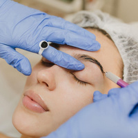 MICROBLADING COURSE, BASIC, 2 DAYS