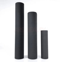 MEDPROX COMFORT PODKŁAD HIGIENICZNY CZARNY 60 CM X 40 M