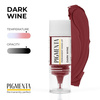 PIGMENTA, DARK WINE, 10 ML