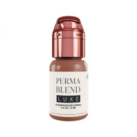 PERMA BLEND LUXE PIGMENT 15 ML COURAGEOUS CORAL