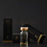 BLEACHING AGENT IN TIME ESENCJA ROZJAŚNIAJĄCA 10 ML