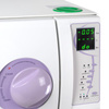 MEDICAL AUTOCLAVE CLASS B 8 L