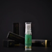 REPAIR AGENT ŻEL REGENERUJĄCY SKÓRĘ DO BRWI I KRESEK 5 ML