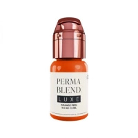 PERMA BLEND LUXE PIGMENT 15 ML ORANGE PEEL
